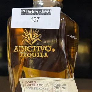 (2) ADICTIVO TEQUILA