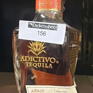 (3) ADICTIVO TEQUILA