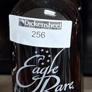 (3) EAGLE RARE BOURBON