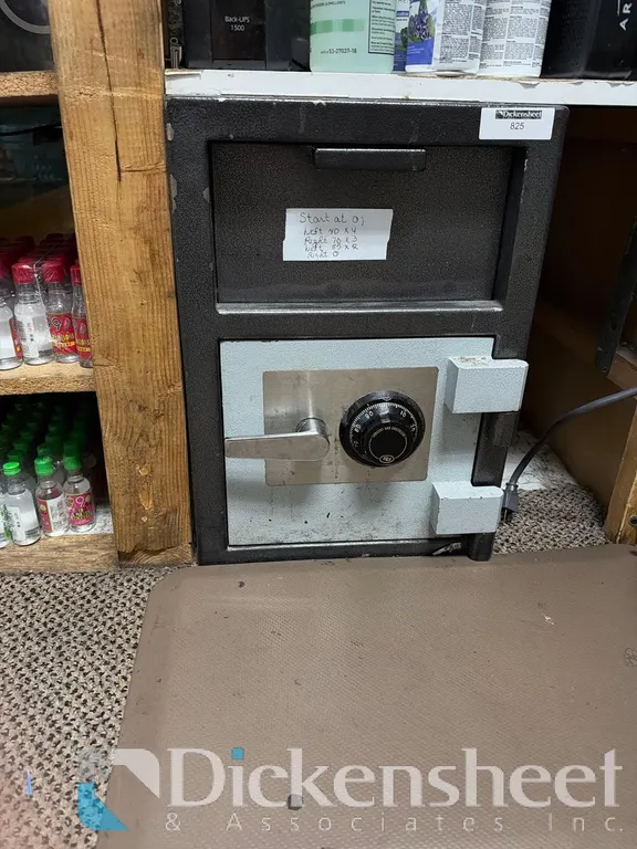 DROP SAFE