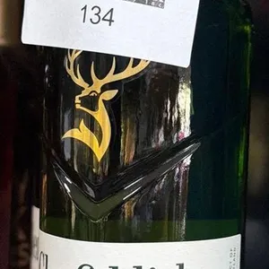(2) THE SINGLETON 12 YEAR WHISKY