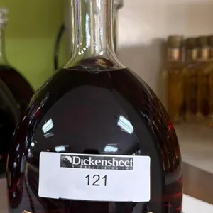 (2) D'USSE COGNAC