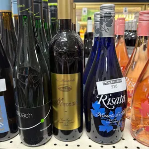 (9) SELECTION OF WINE