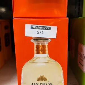(6) PATRON RESPODADO