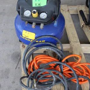 Goodyear Air Compressor