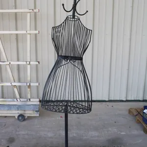 Coat and Clothing Rack