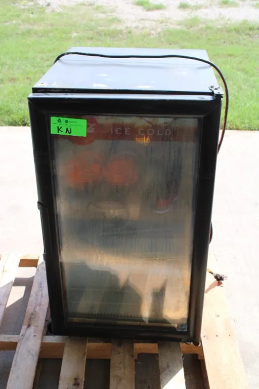 Small Fridge