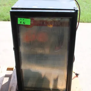 Small Fridge