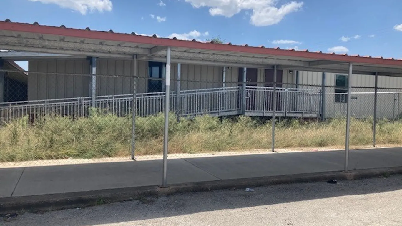 Portable Building