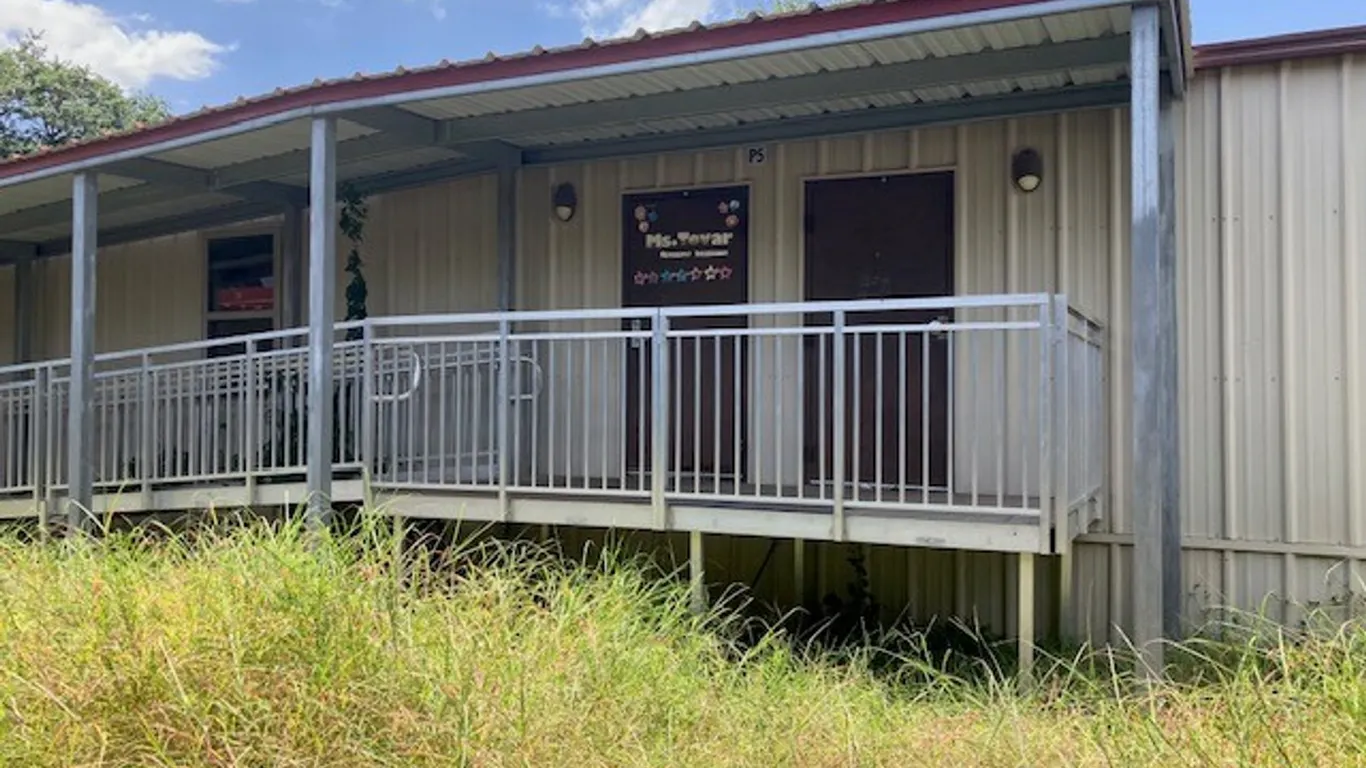 Portable Building