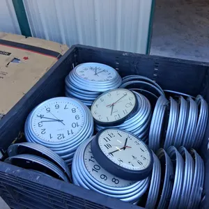 Miscellaneous Clocks
