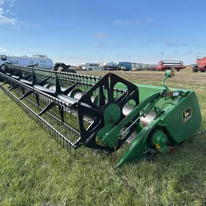 1672 - JD 930 Rigid