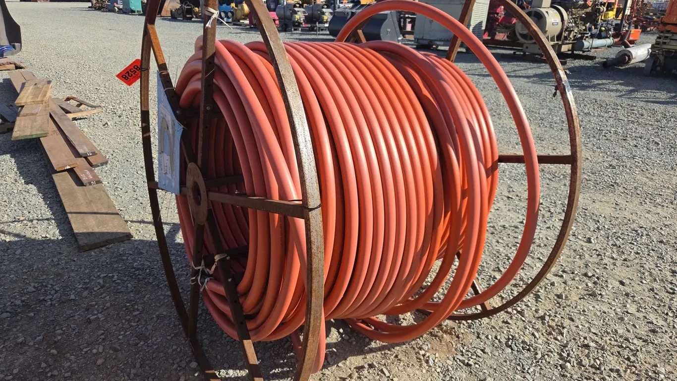 Approx. 1000' Of 1 1/4" Schedule 40 Conduit