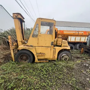 Cat  Forklift