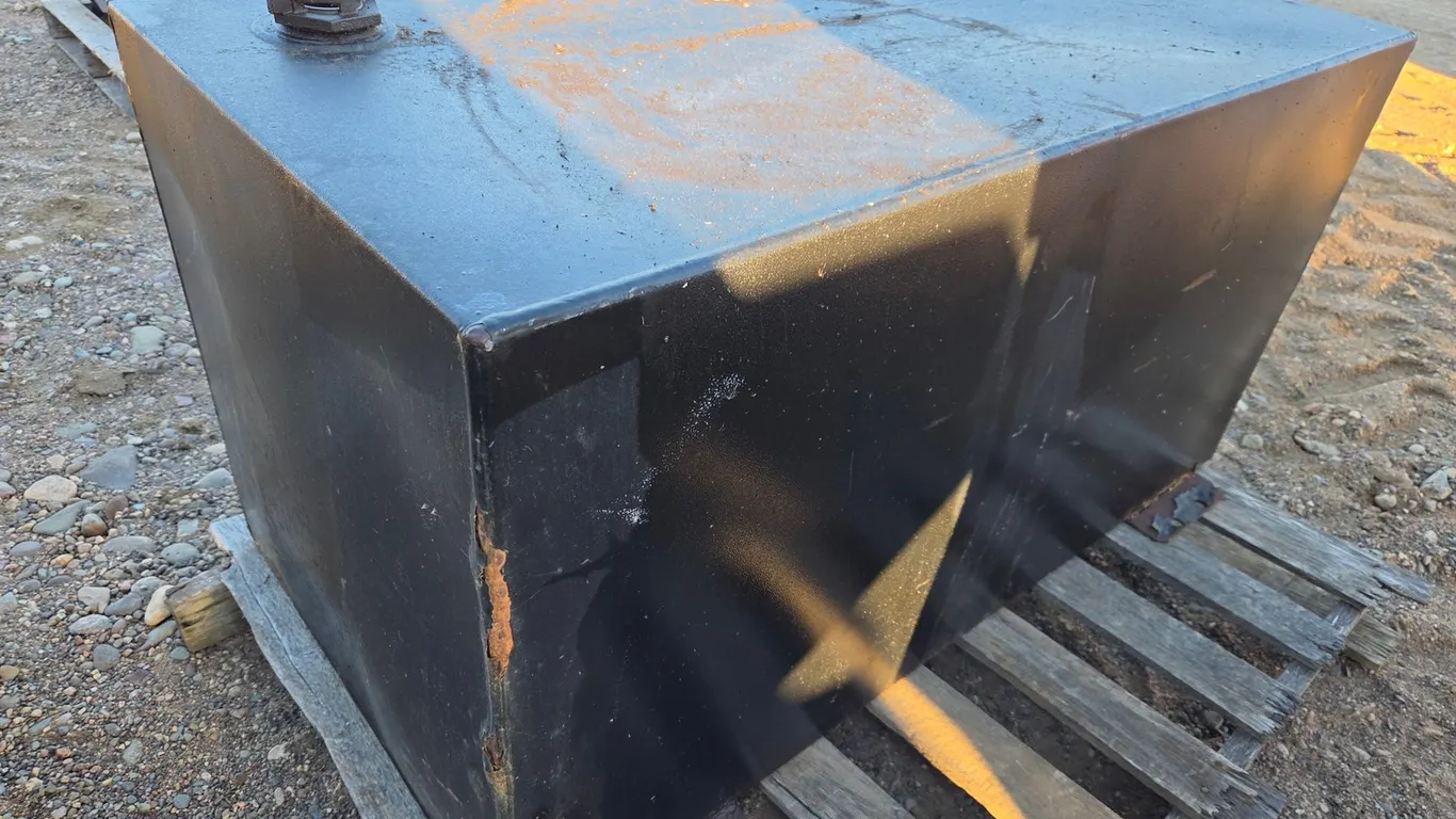 Better Built HD 100 Gallon Fuel Tank
