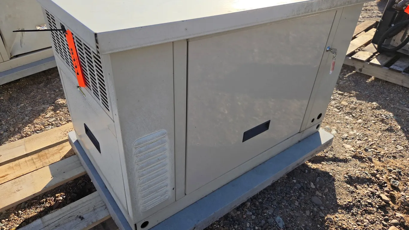 Briggs And Stratton 10KW Generator