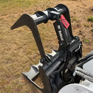 2024 Bobcat 36 Root Grapple
