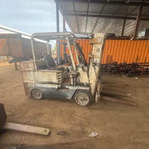 Allis Chalmers ACC80NLPS
