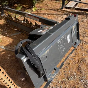 2023 Bobcat LT313 Trencher