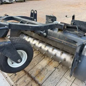 Bobcat 48SCM Soil Conditioner