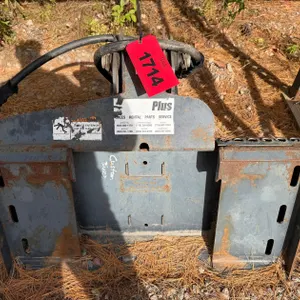 Bobcat 10 Auger