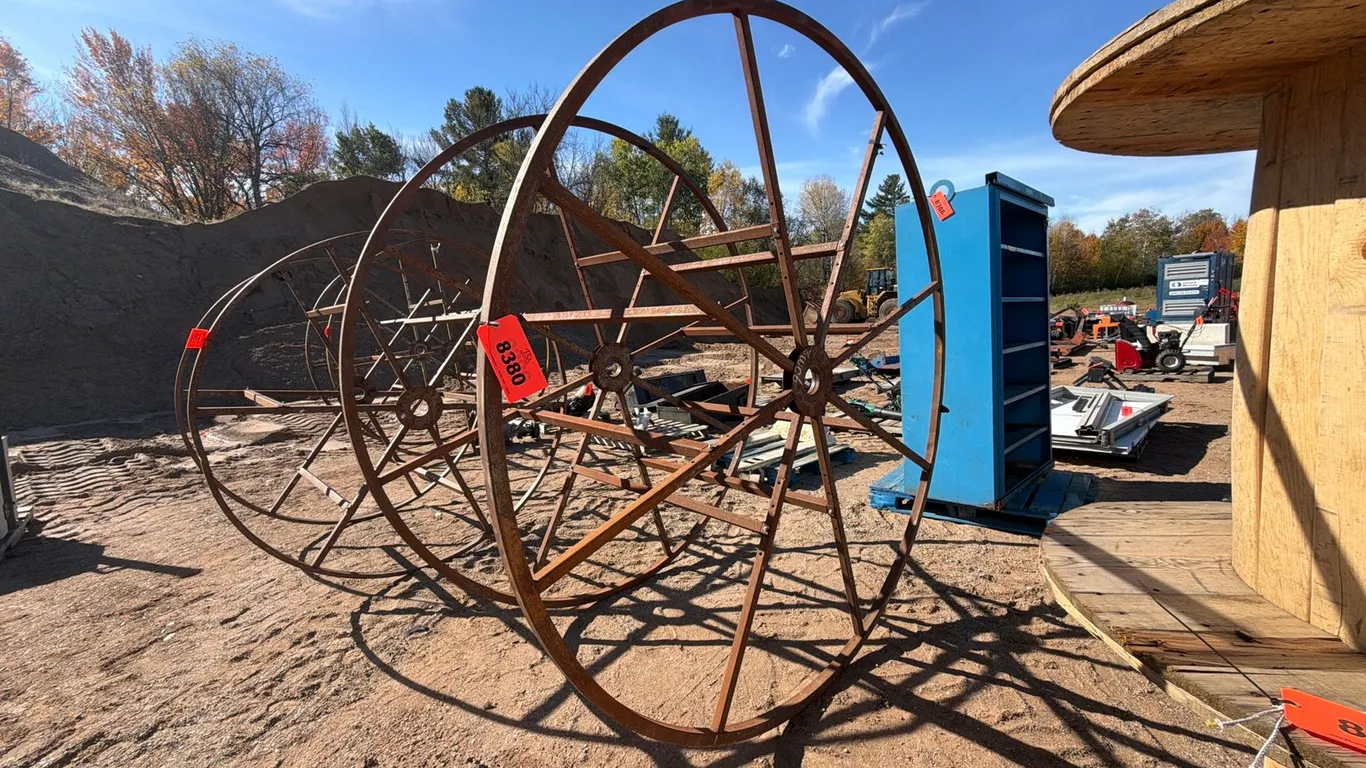 Metal Reel