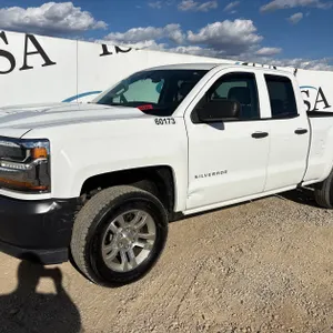 2019 Chevrolet Silverado 1500 LD 4x4 Pickup Truck