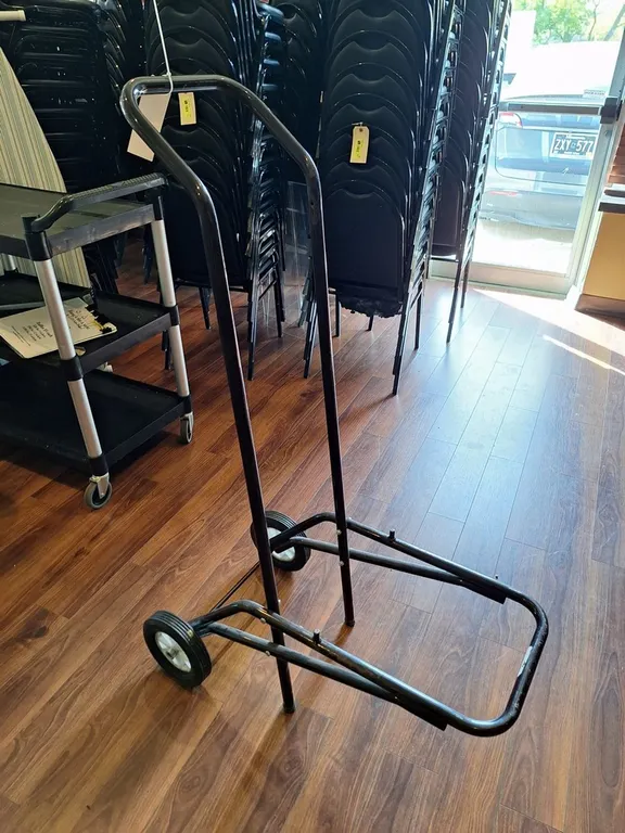 Chair Cart