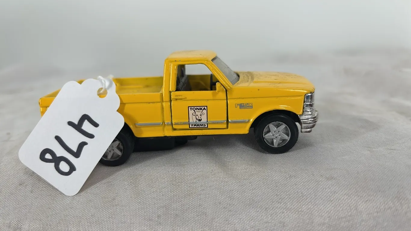 TONKA FORD F SERIES 1/46