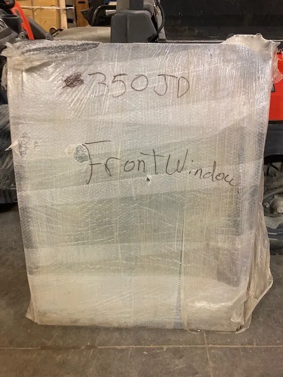 Front Window to fit John Deere 350