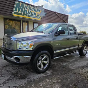 2007  Dodge  Ram 1500