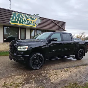 2020  Ram  1500