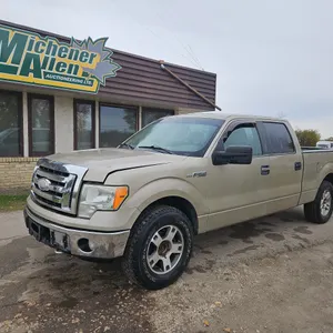 2009  Ford  F-150