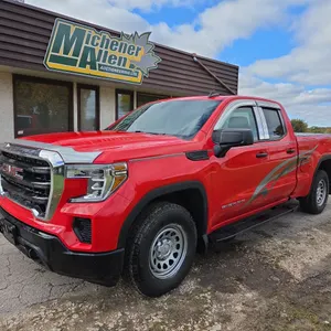 2019  GMC  Sierra 1500