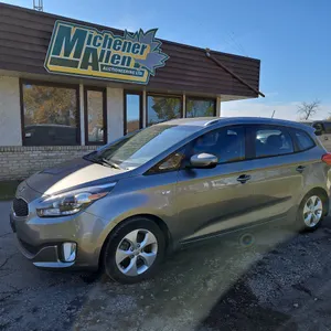 2014  Kia  Rondo