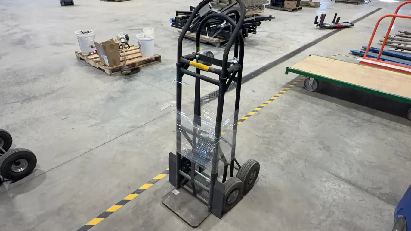 2-Wheel Dolly