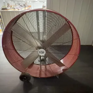 Maxx Air Portable Electric Fan