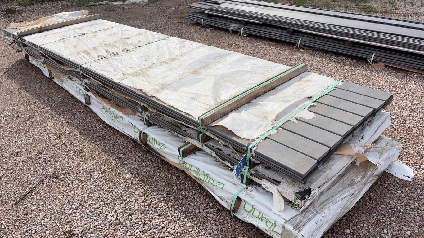 Dura Life Decking
