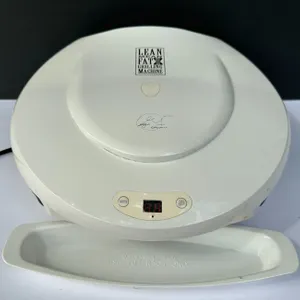 George Forman Grilling Machine GR15