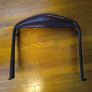 Vintage Ford Model T Radiator Grille Shell Reproduction