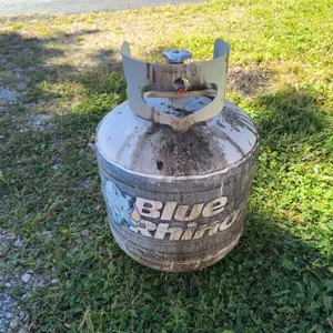 Propane Tank
