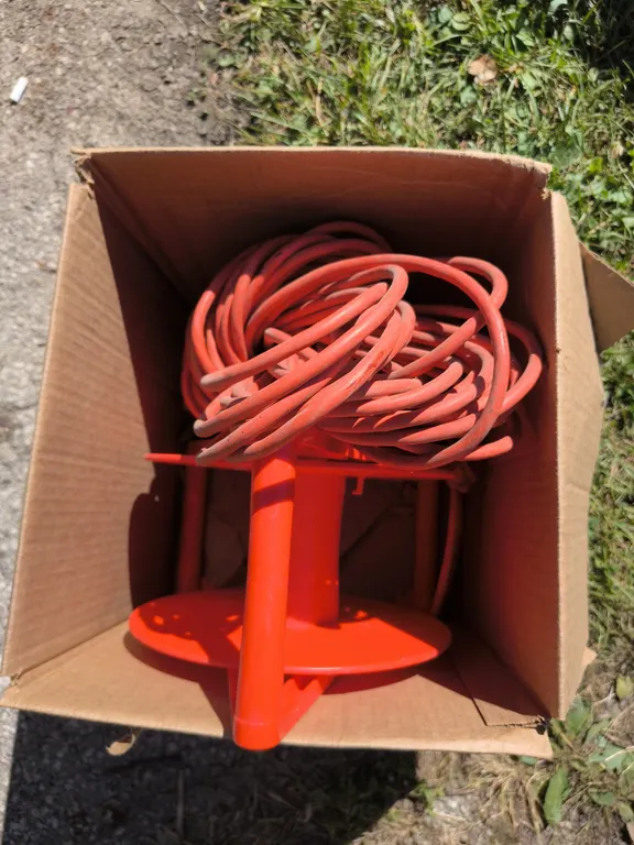 Extension Cord