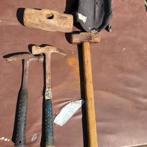 Sledgehammers & Misc