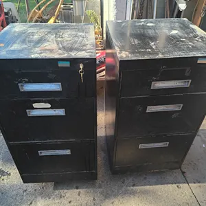 Bank Teller Cabinets/Garage Cabinets
