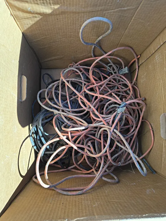 Copper Scrap