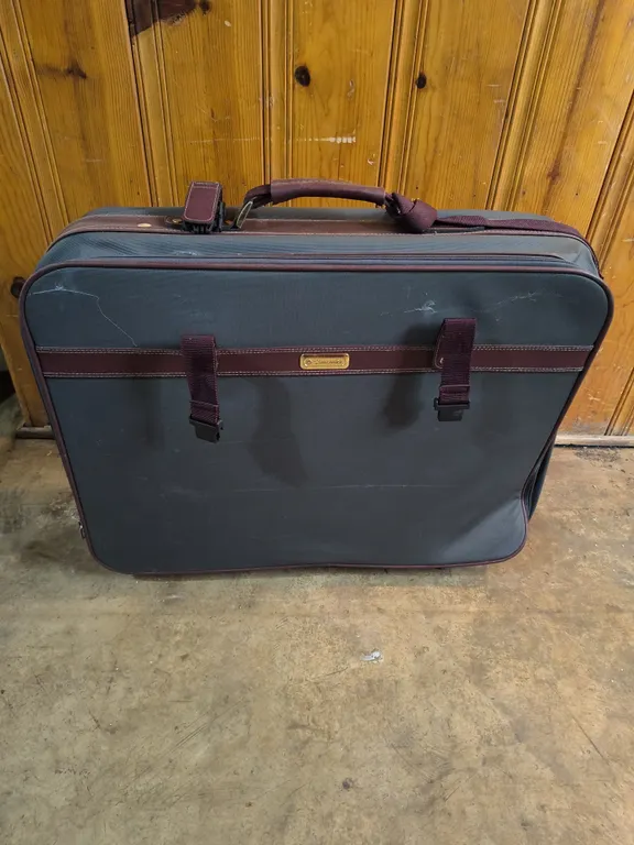 Samsonite Luggage