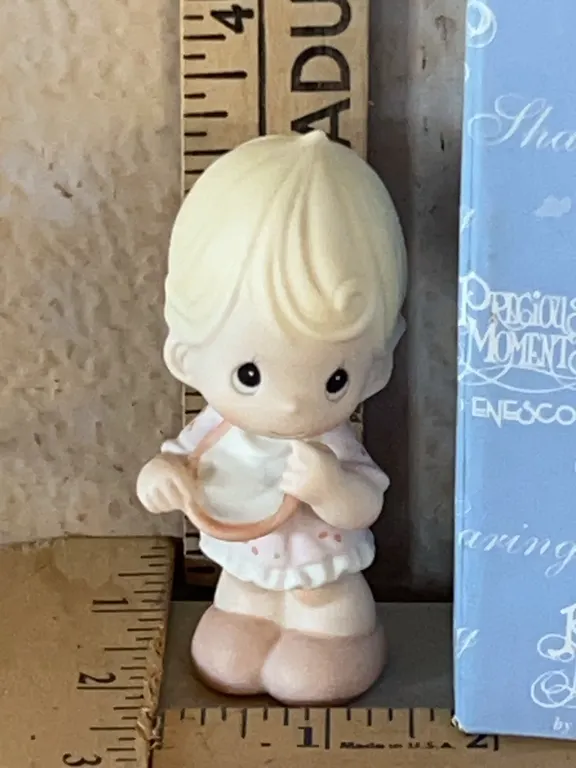 2004 Precious Moments"Baby" 119918
