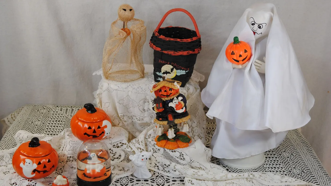 Ghost and Goblins