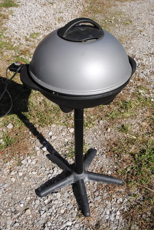 George Foreman Grill
