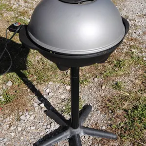 George Foreman Grill